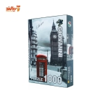 پازل  1000 تکه جیوانی بیگ بن